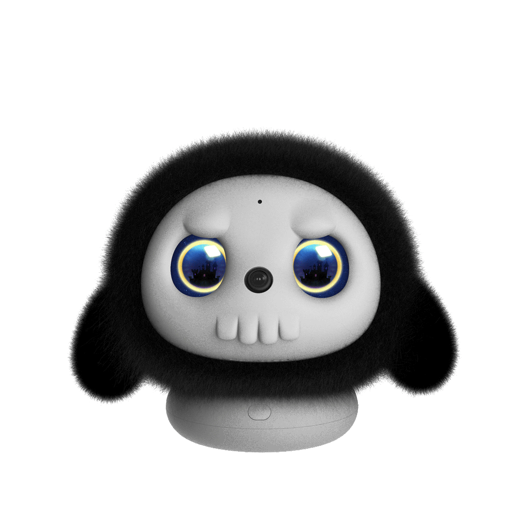 HALLOWEEN LIMITED EYES - Batwing Manor