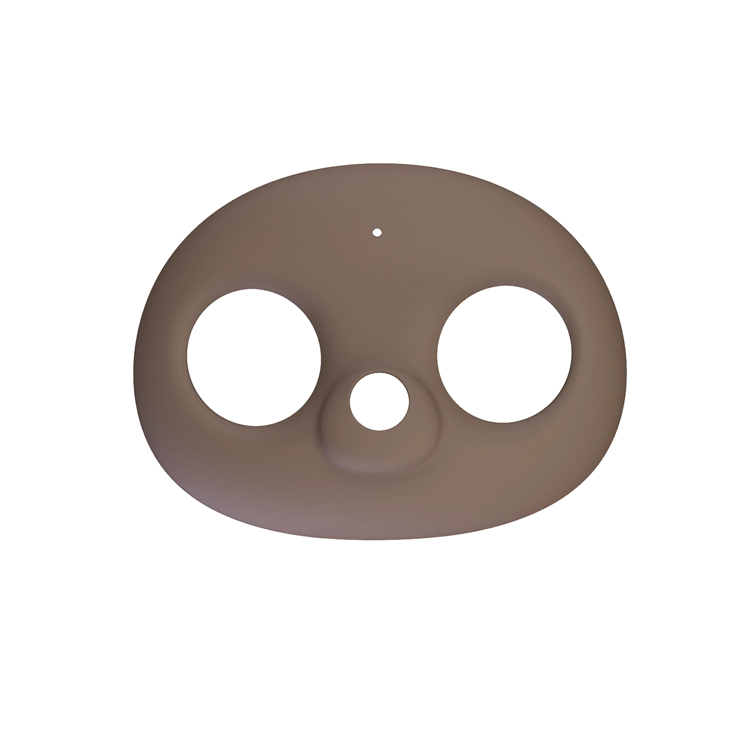 Brown Mask for ropet™ KAMOMO