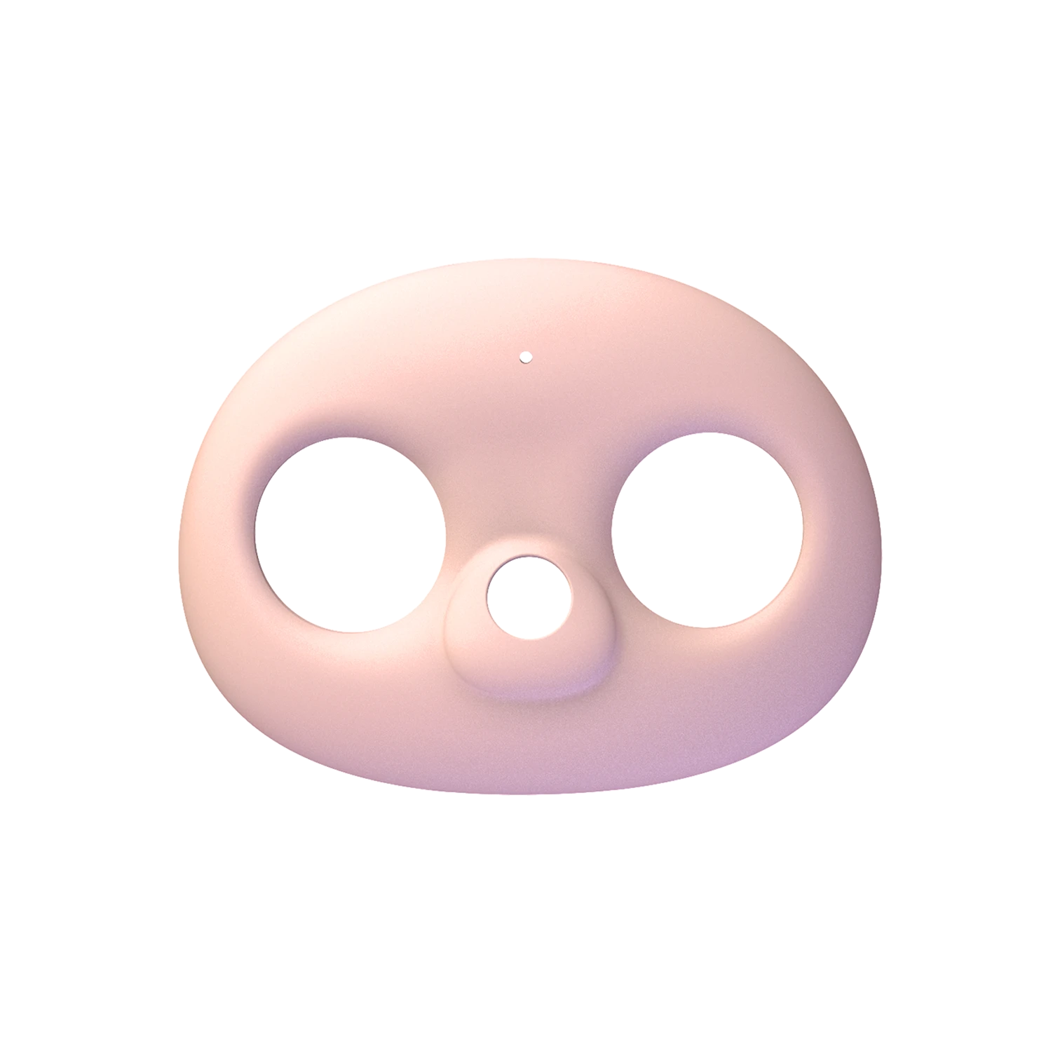 Candy Pink Mask for ropet™ KAMOMO