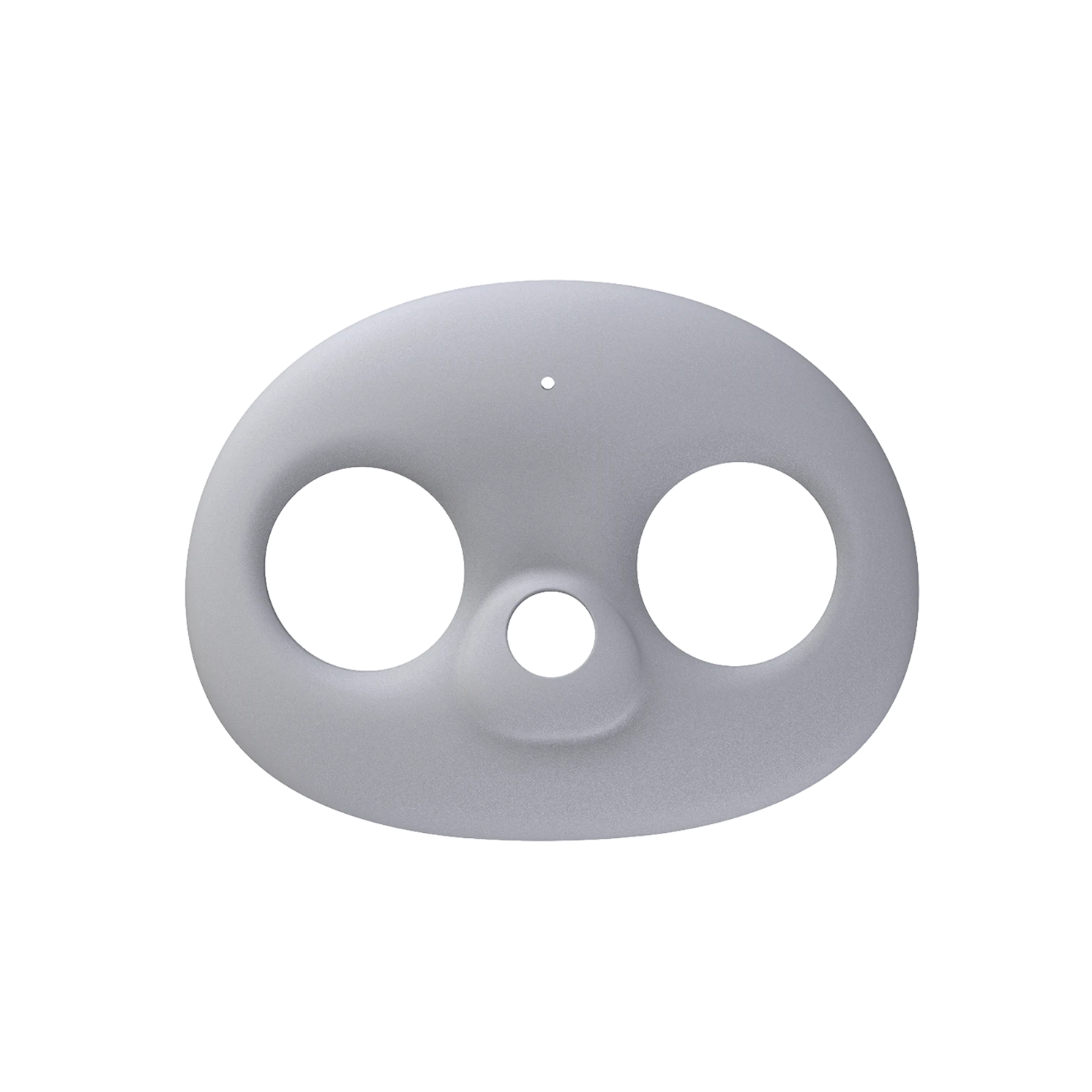 Gray Mask for ropet™ KAMOMO