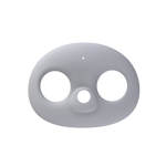 Gray Mask for ropet™ KAMOMO