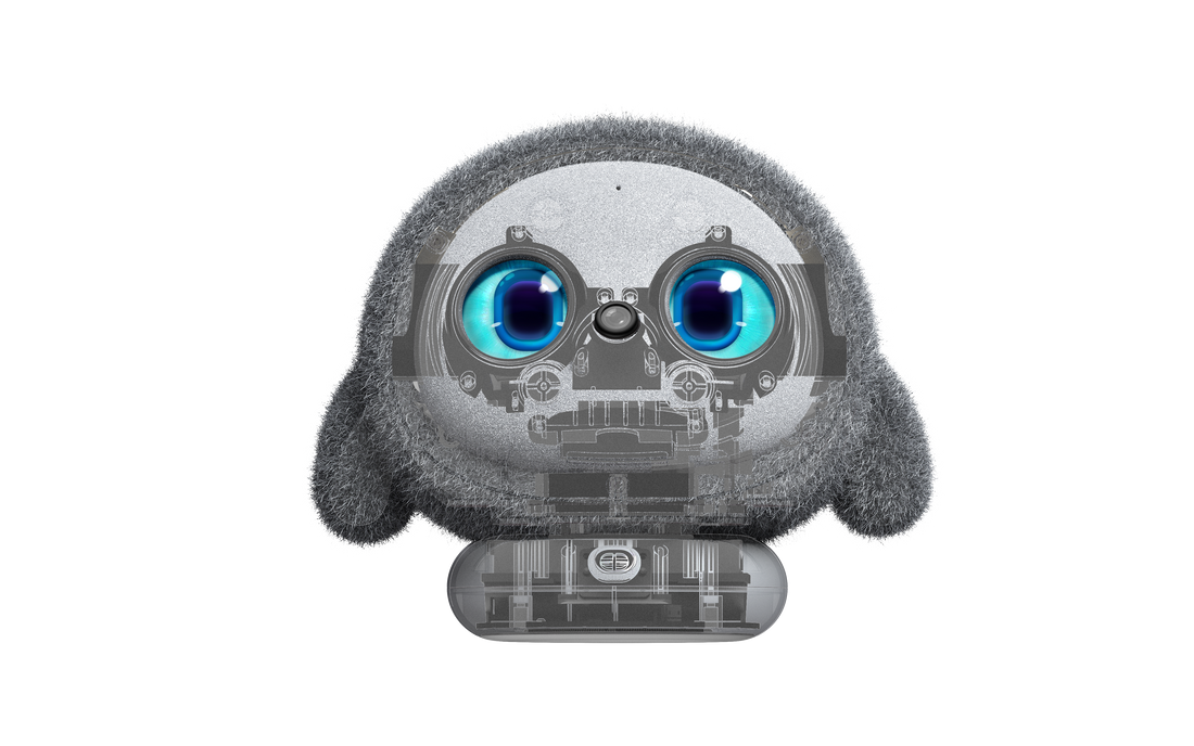 Ropet Firmware & App Update — December Release