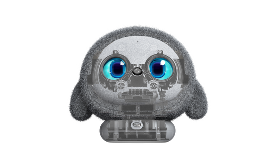 Ropet Firmware & App Update — December Release