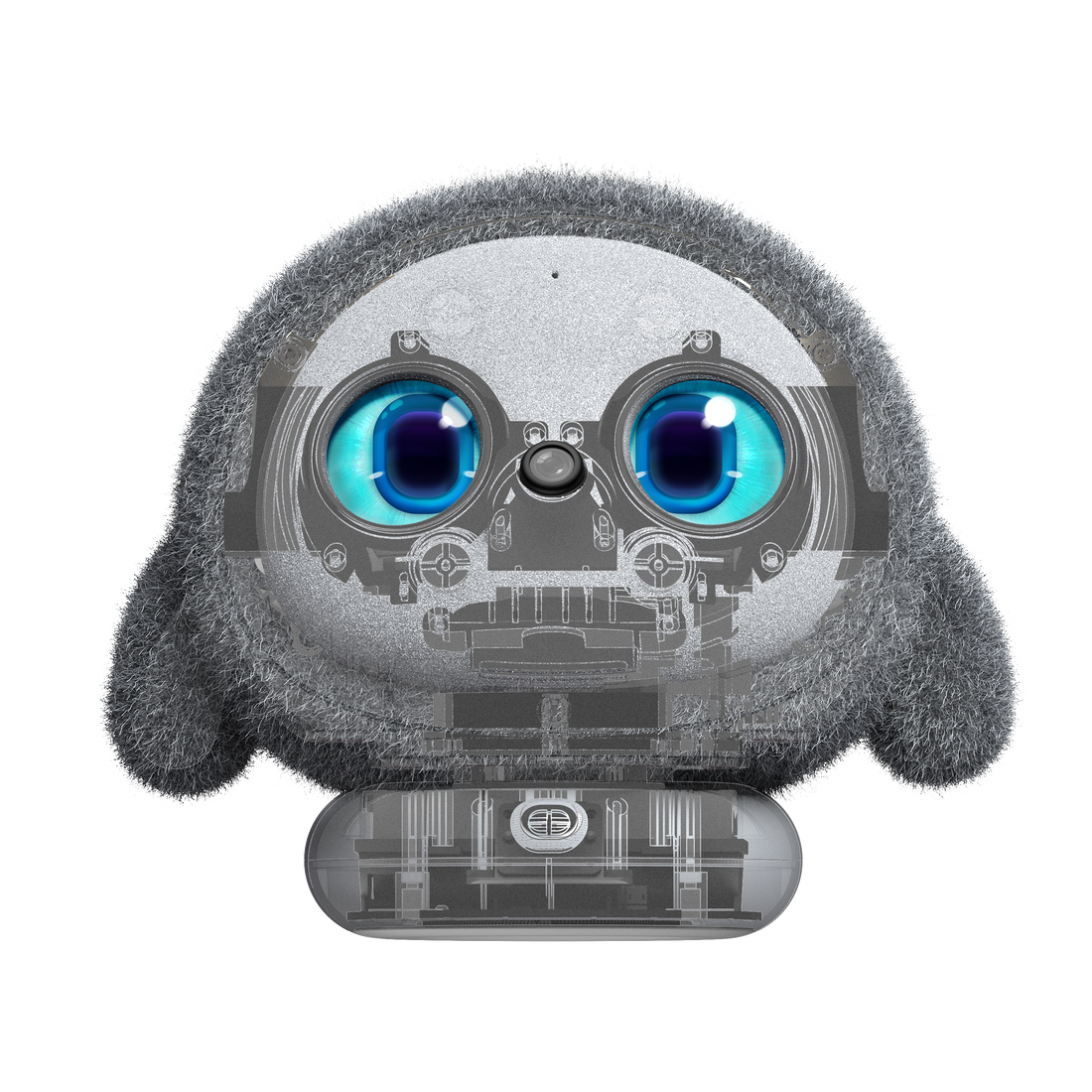 Ropet Firmware & App Update — December Release