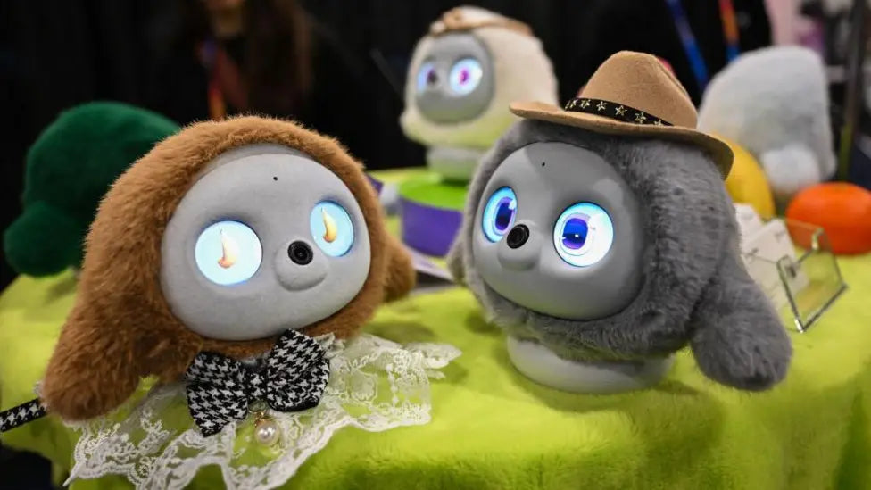 CES 2025: Top picks from the future tech show
