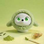 Matcha Fur for ropet KAMOMO