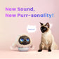 ropet™ KAMOMO——A Robot That Needs Your Care