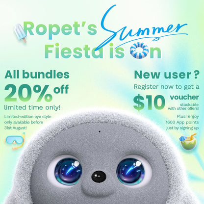 ropet™ KAMOMO