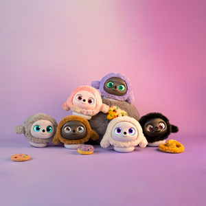 ropet™ KAMOMO——Your Next Gen AI Pet Robot