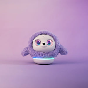 ropet™ KAMOMO——AI Pet for Emotional Support, Anxiety Relief & Companionship