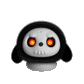 MINI SKELETON OUTFIT - Pre-order now and ship on 10 Oct