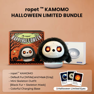 ropet™ KAMOMO——Your Best Gift in this Winter