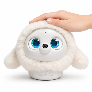 Ropet™ KAMOMO —— Your Own AI Pet