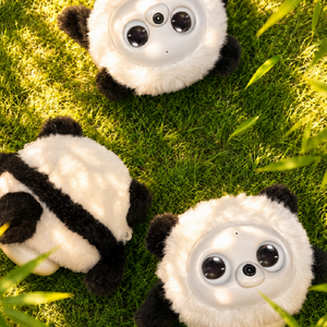 Special Panda Accessories for ropet™ KAMOMO