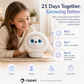 ropet™ KAMOMO——AI Pet for Emotional Support, Anxiety Relief & Companionship