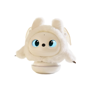 ropet【重磅新品】肉派派 AI 機器寵物 環球影業馴龍高手沒牙仔光煞與夜煞