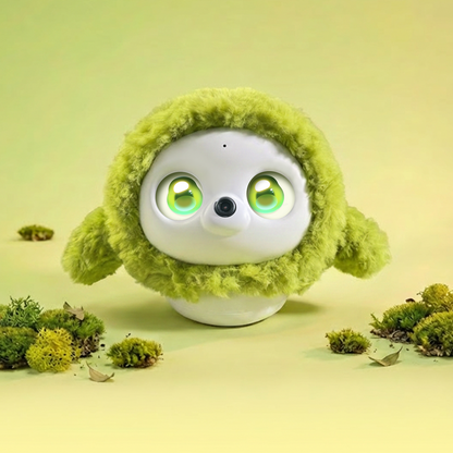 Moss Fur for ropet KAMOMO