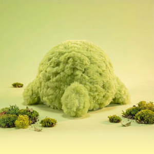 Moss Fur for ropet KAMOMO