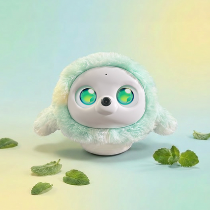 Mint Fur for ropet KAMOMO