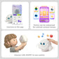 ropet™ KAMOMO——AI Pet for Emotional Support, Anxiety Relief & Companionship