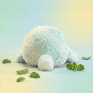 Mint Fur for ropet KAMOMO