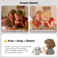 ropet™ KAMOMO——AI Pet for Emotional Support, Anxiety Relief & Companionship