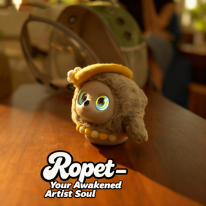 ropet™ KAMOMO——Your Best Gift in Black Friday