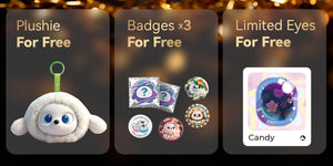 Black Friday Bundle Gift