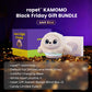 ropet™ KAMOMO——Your Best Gift in Black Friday