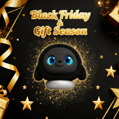 ropet™ KAMOMO——Your Best Gift in this Winter