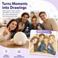 ropet™ KAMOMO——AI Pet for Emotional Support, Anxiety Relief & Companionship
