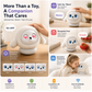ropet™ KAMOMO——AI Pet for Emotional Support, Anxiety Relief & Companionship