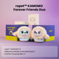 ropet™ KAMOMO——Your Next Gen AI Pet Robot