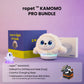 ropet™ KAMOMO——Your allergy-free pet, your intelligent fashion collectible