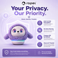 ropet™ KAMOMO——AI Pet for Emotional Support, Anxiety Relief & Companionship