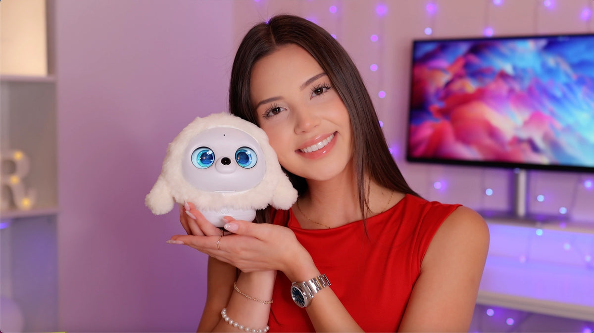 Romina Gafur
