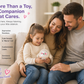 ropet™ KAMOMO——AI Pet for Emotional Support, Anxiety Relief & Companionship