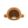 Classic Fur for ropet™ KAMOMO - Brown
