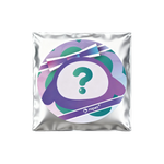 Ropet Gift Season Badge - Blind Eye Box