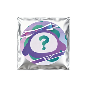 Ropet Gift Season Badge - Blind Eye Box