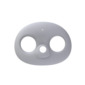 Gray Mask for ropet™ KAMOMO