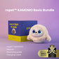 ropet™ KAMOMO——A Robot That Needs Your Care