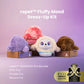 ropet™ KAMOMO——A Robot That Needs Your Care