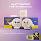 ropet™ KAMOMO——A Robot That Needs Your Care