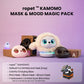 ropet™ KAMOMO——Your allergy-free pet, your intelligent fashion collectible