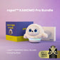 ropet™ KAMOMO——A Robot That Needs Your Care