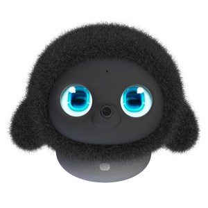Black Mask for ropet™ KAMOMO