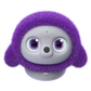 Purple Fur for ropet™ KAMOMO