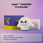 ropet™ KAMOMO——Your Next Gen AI Pet Robot
