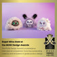 ropet™ KAMOMO——Your allergy-free pet, your intelligent fashion collectible